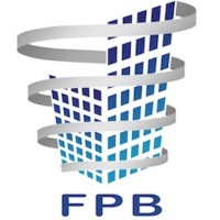 Logo do site FPB